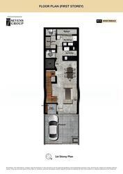 Opera Estate (D15), Terrace #570896721